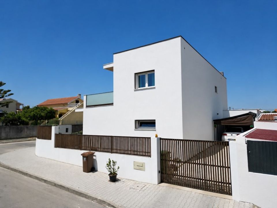 Villa i Fernao Ferro, Setubal - foto 3