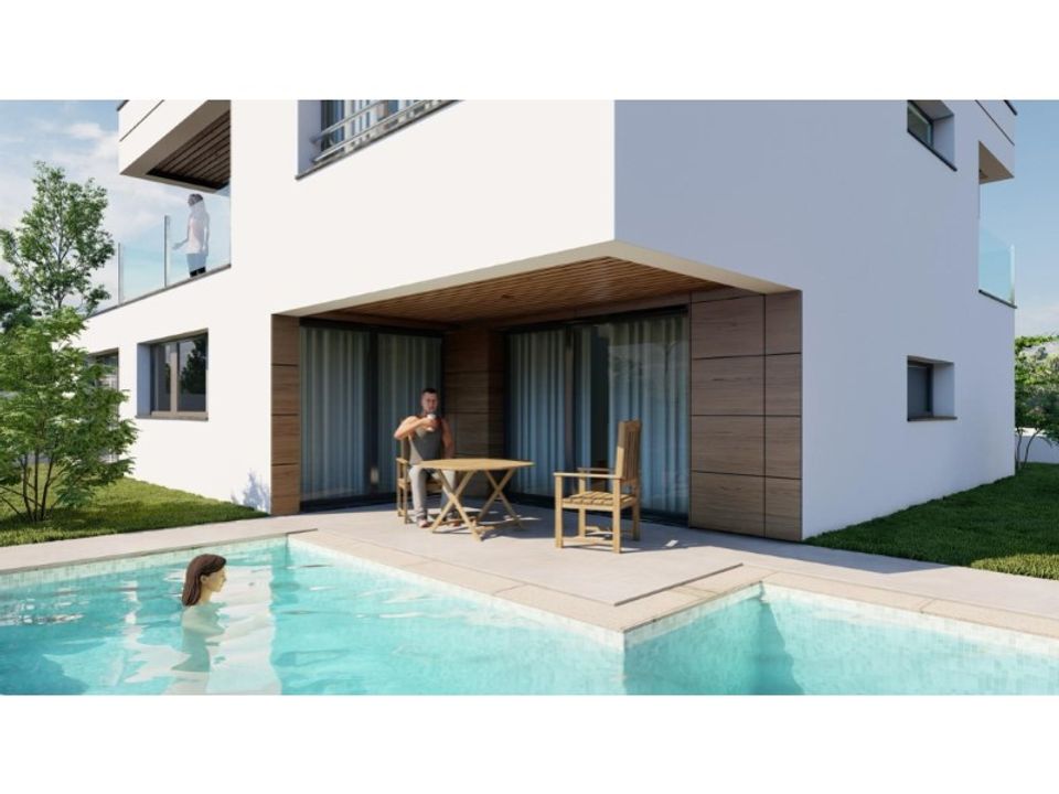 Villa i Brejos de Azeitao, Setubal - foto 1