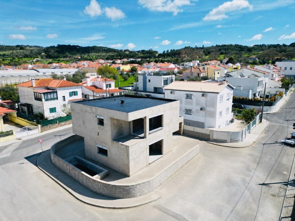 Villa i Brejos de Azeitao, Setubal - foto 3