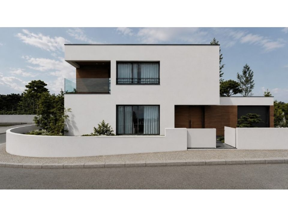 Villa i Brejos de Azeitao, Setubal - foto 5