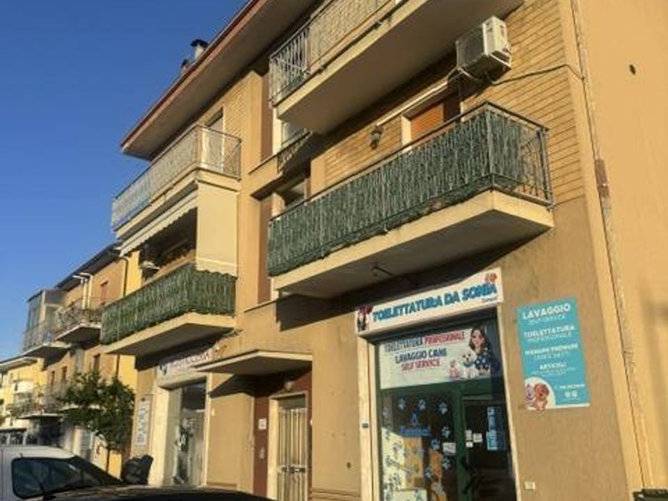 Lejlighed i Monteprandone, Ascoli Piceno - foto 2