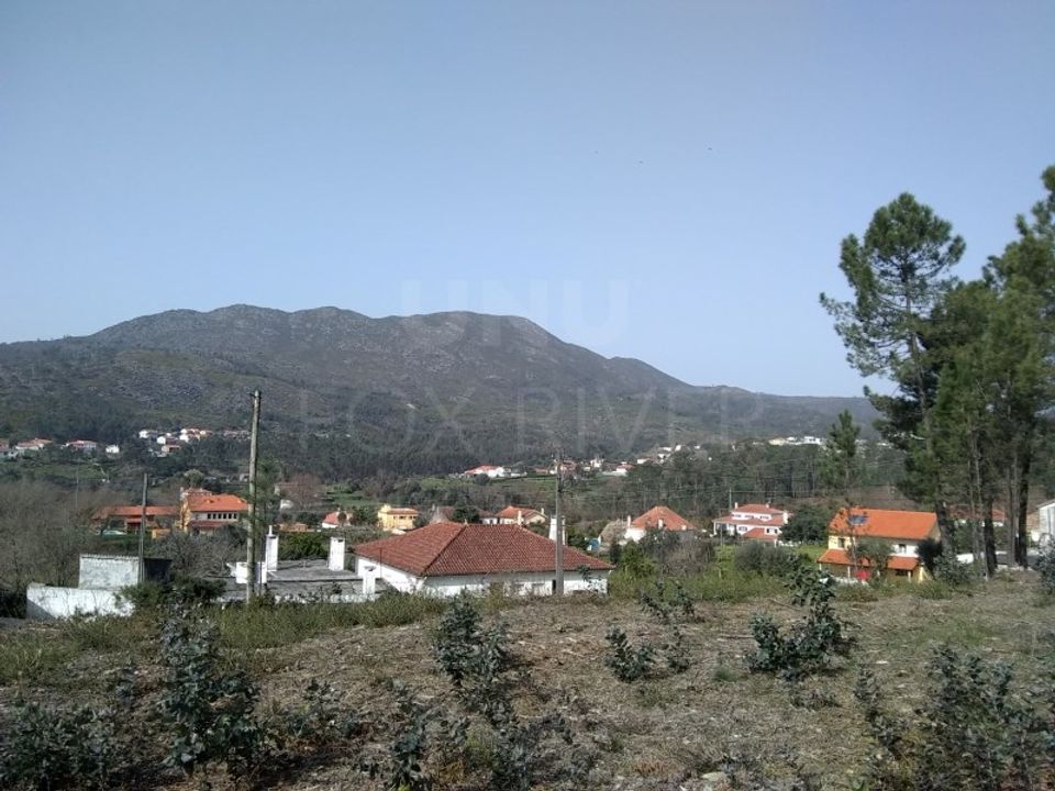 Helårsgrund i Viana do Castelo, Viana do Castelo - foto 1