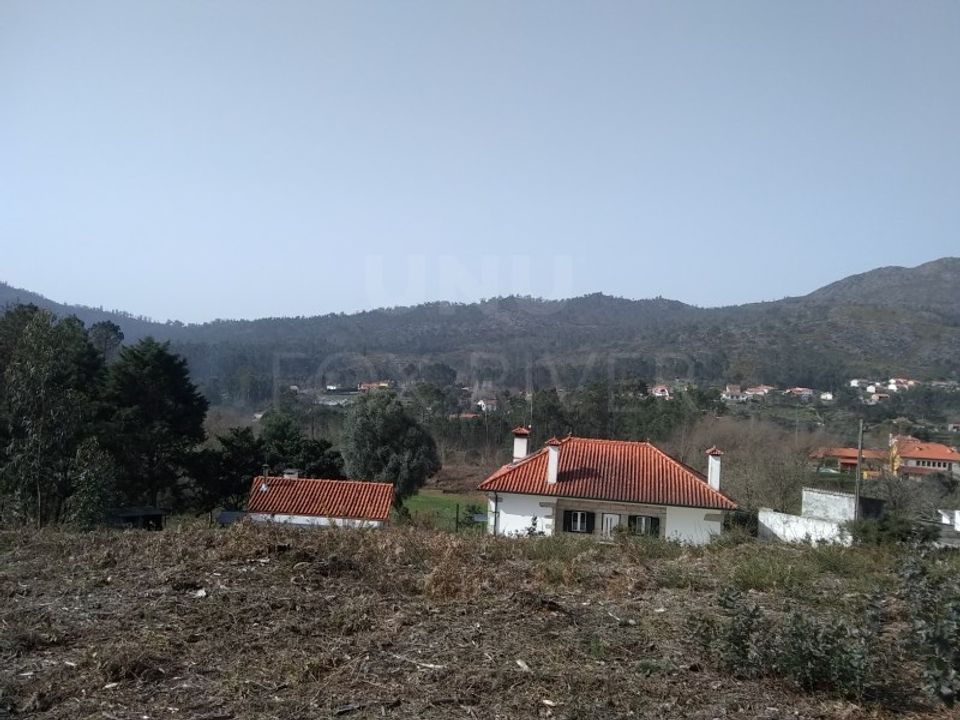 Helårsgrund i Viana do Castelo, Viana do Castelo - foto 5