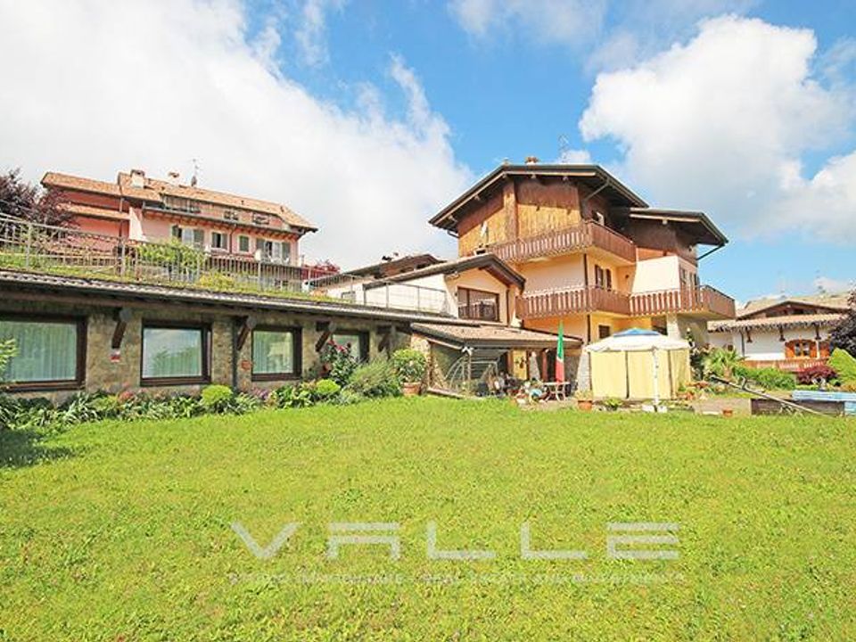 Villa i Selvino, Bergamo - foto 2