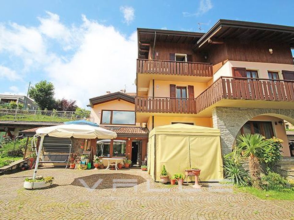 Villa i Selvino, Bergamo - foto 3