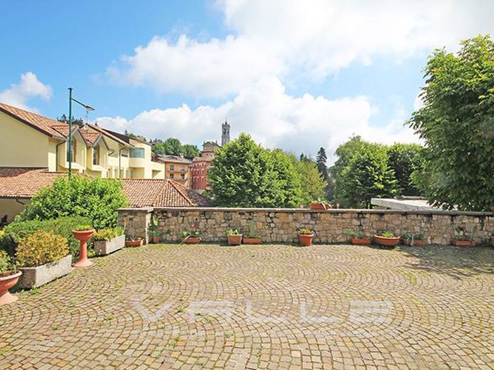 Villa i Selvino, Bergamo - foto 4
