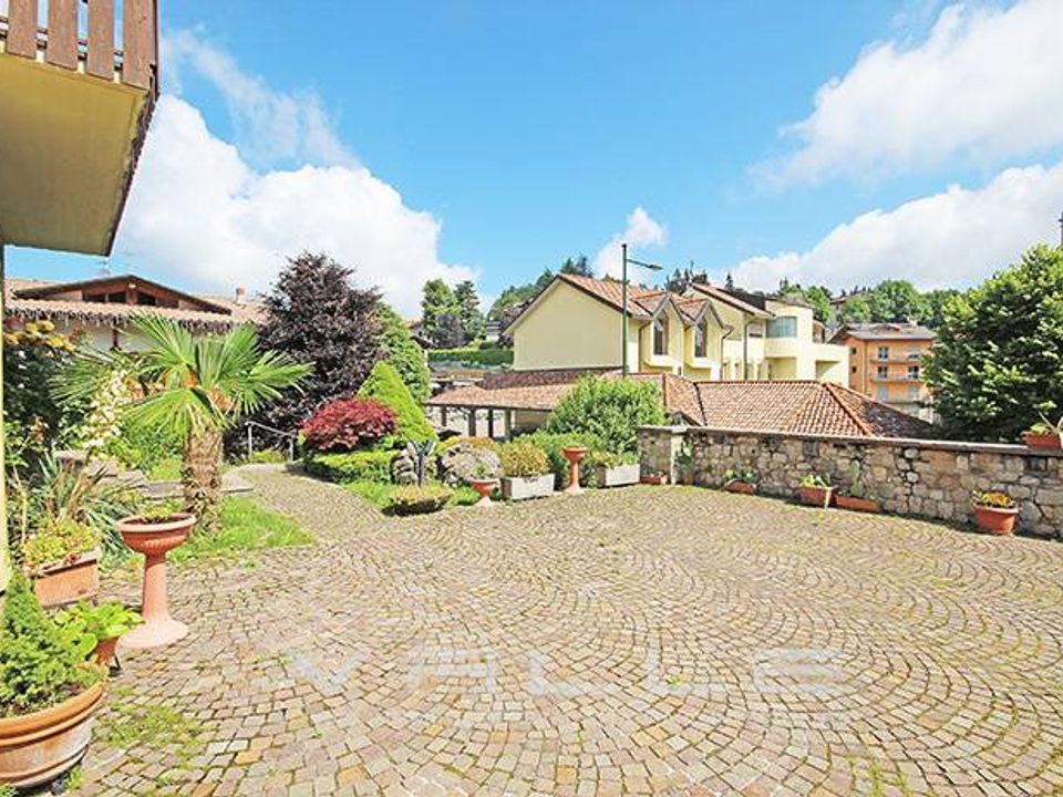 Villa i Selvino, Bergamo - foto 5