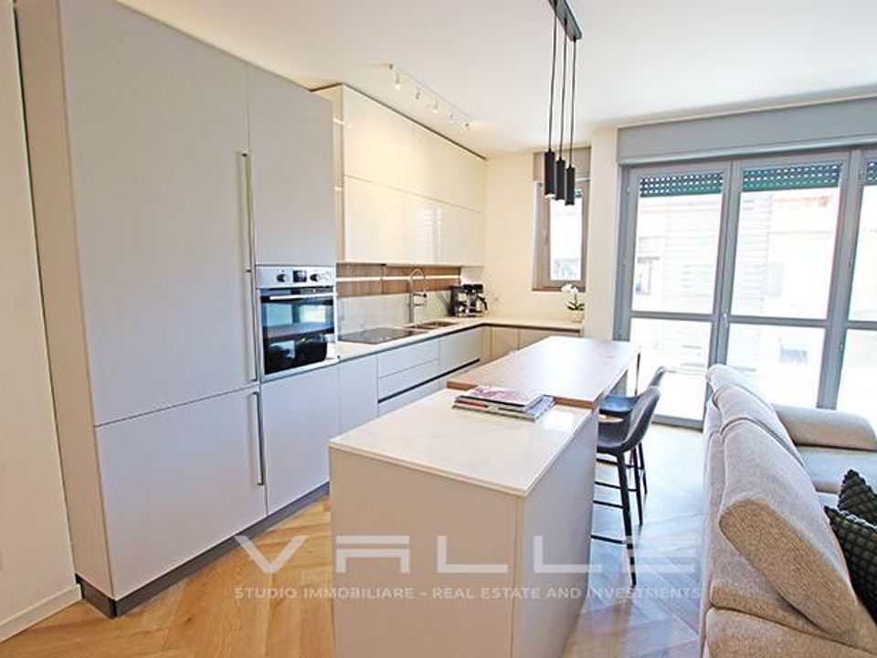 Lejlighed i Bergamo, Bergamo - foto 2