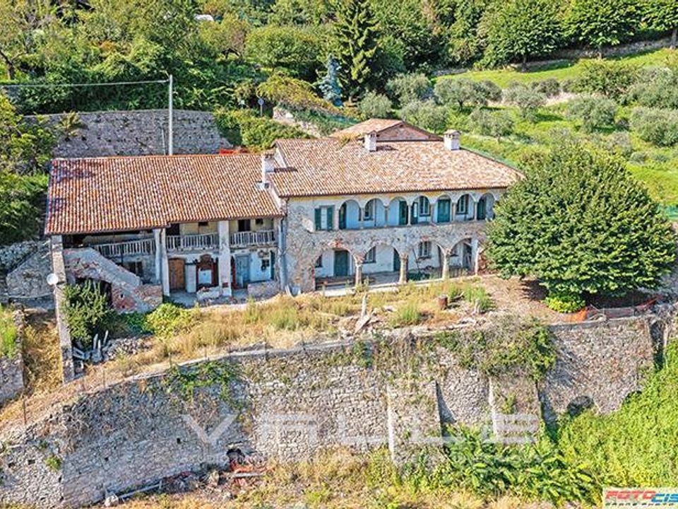 Villa i Bergamo, Bergamo - foto 1