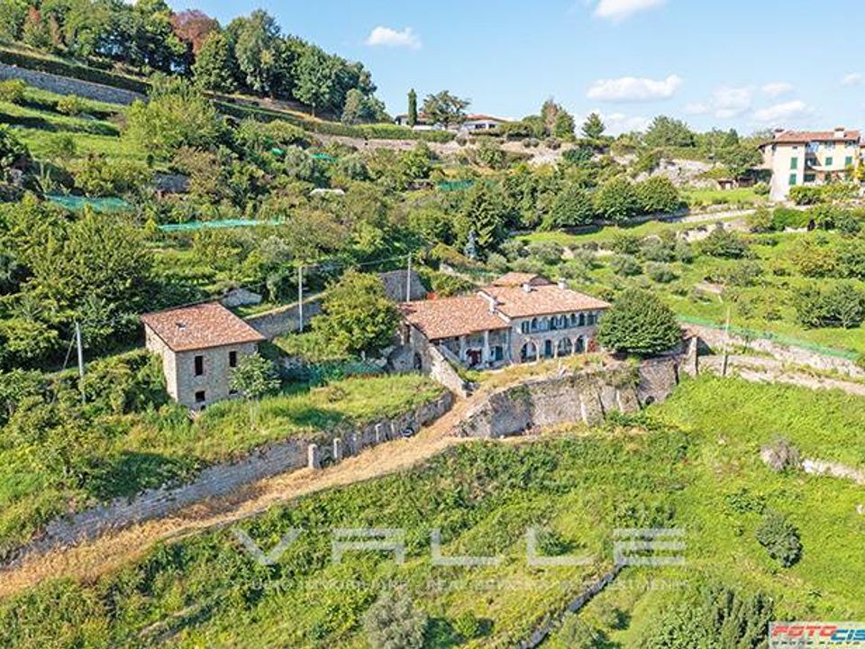 Villa i Bergamo, Bergamo - foto 2
