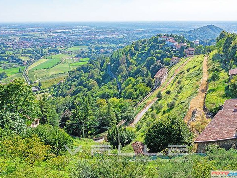 Villa i Bergamo, Bergamo - foto 4