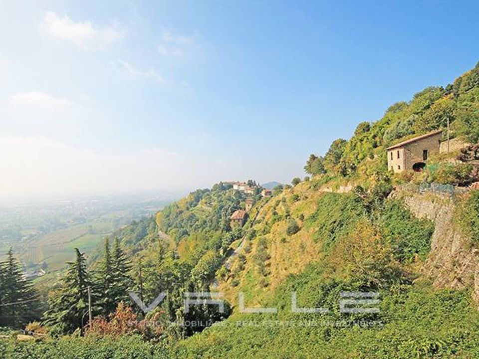 Villa i Bergamo, Bergamo - foto 5