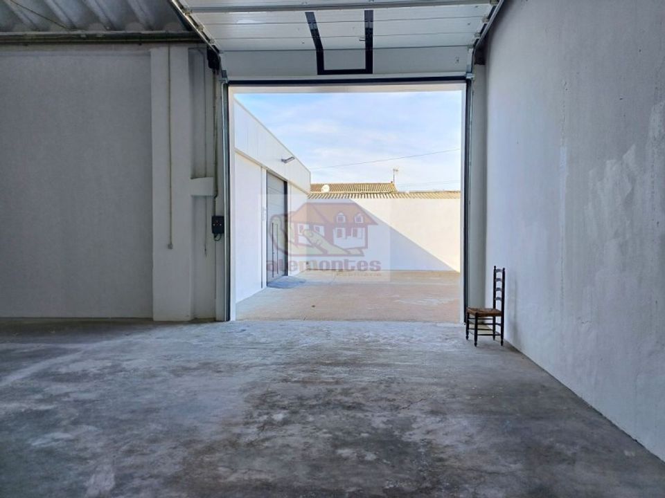 Erhvervsejendom i Grandola, Setubal - foto 1