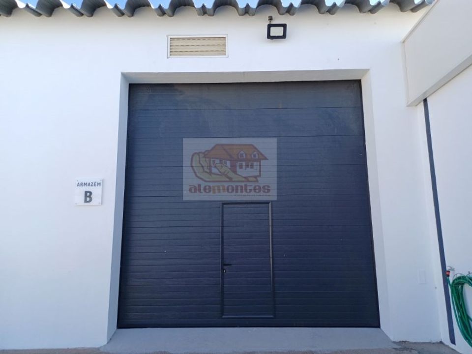 Erhvervsejendom i Grandola, Setubal - foto 2