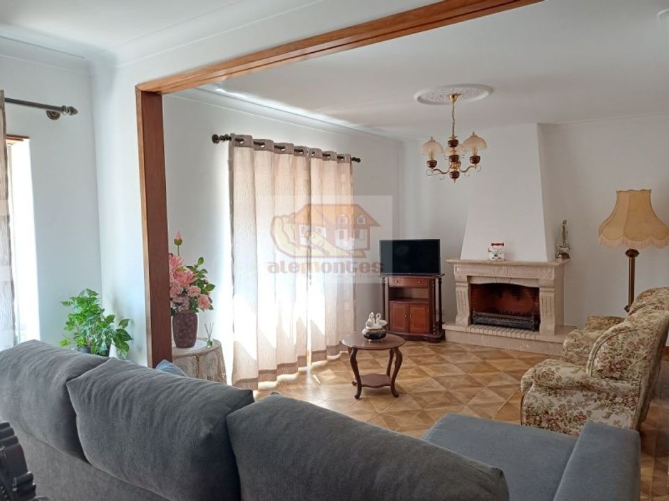 Villa i Grandola, Setubal - foto 3