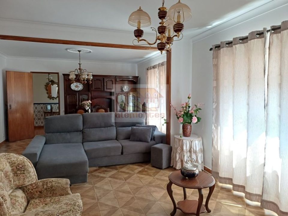 Villa i Grandola, Setubal - foto 4