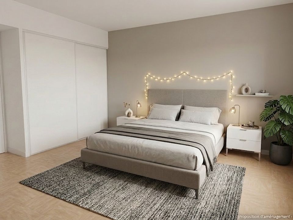 Wohnung in Avignon, Vaucluse - Foto 4