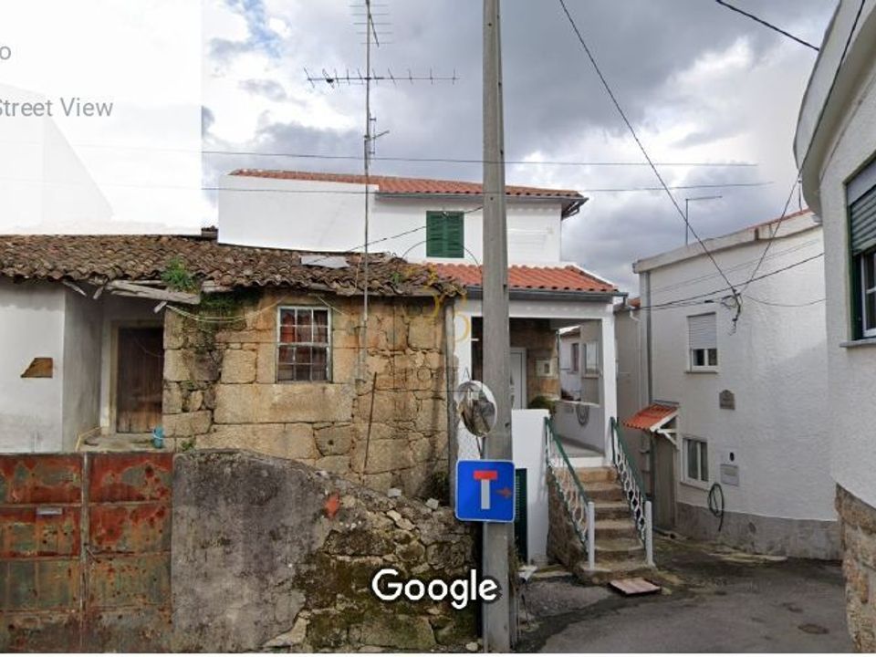 Villa i Covilha, Castelo Branco - foto 1