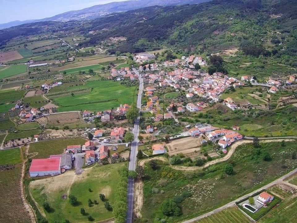Villa i Covilha, Castelo Branco - foto 4