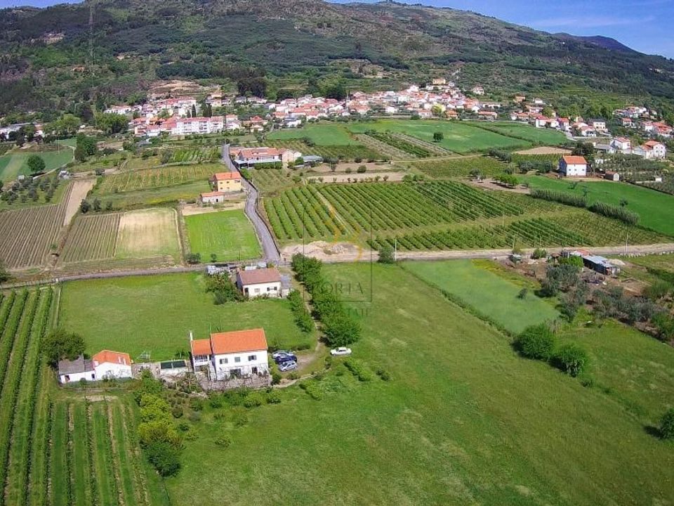 Villa i Covilha, Castelo Branco - foto 5