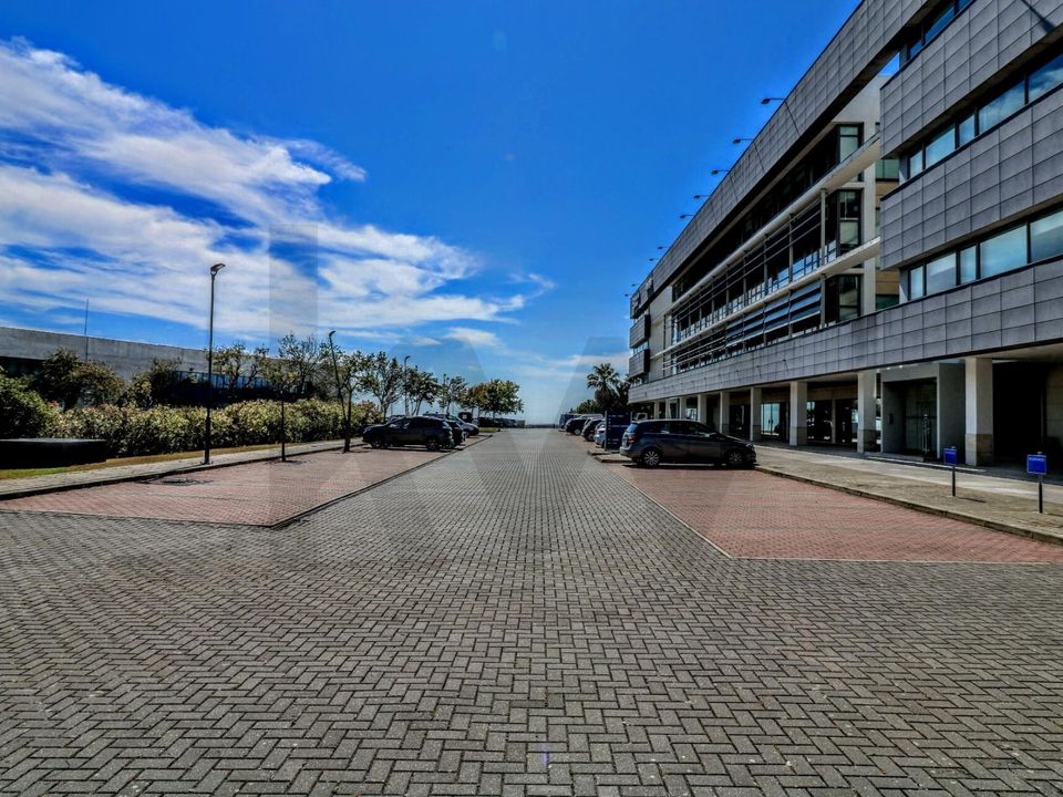 Erhvervsejendom i Oeiras, Lisbon - foto 2