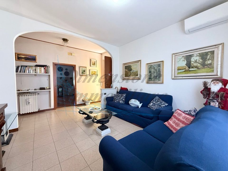 Lejlighed i Rosignano Marittimo, Livorno - foto 2