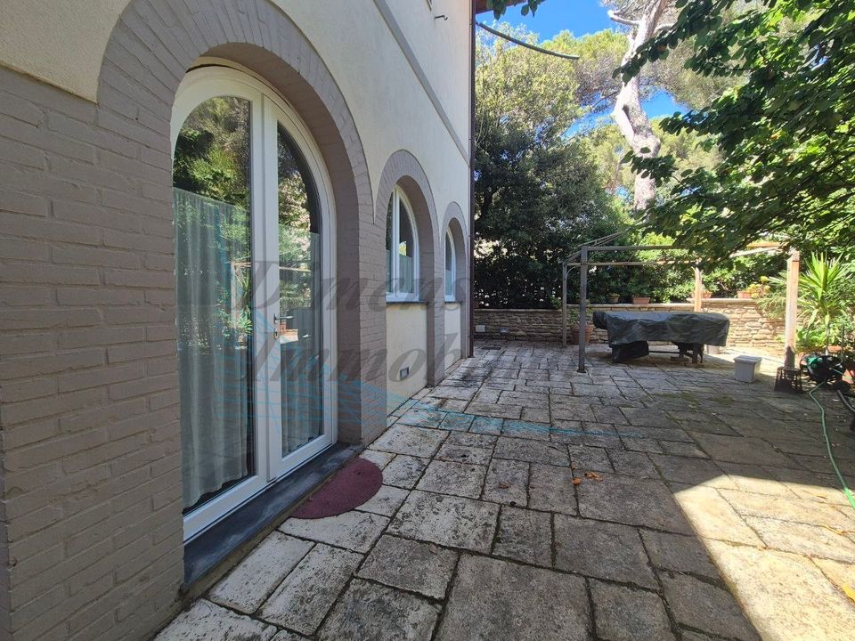 Casa unifamiliar a Rosignano Marittimo, Livorno - foto 1