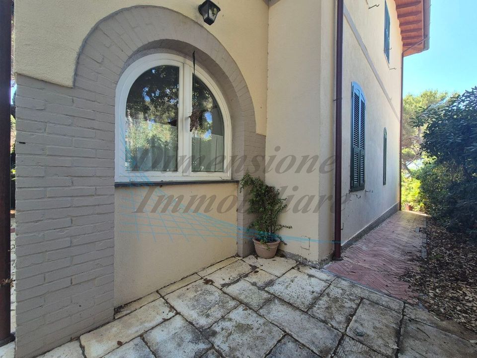 Casa unifamiliar a Rosignano Marittimo, Livorno - foto 2
