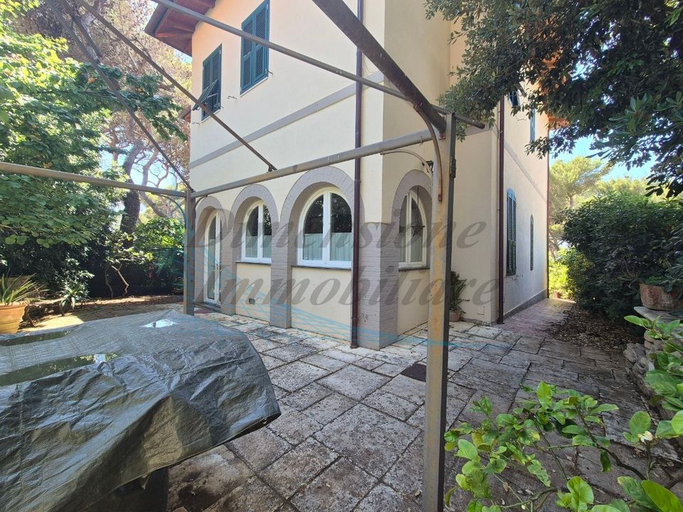 Casa unifamiliar a Rosignano Marittimo, Livorno - foto 3