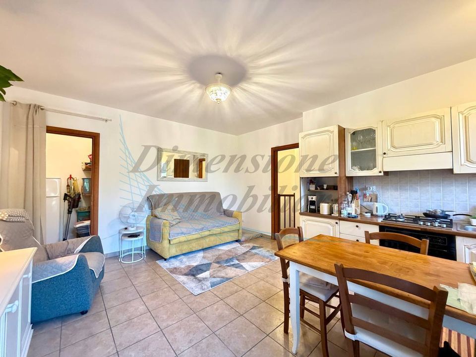 Lejlighed i Riparbella, Pisa - foto 4