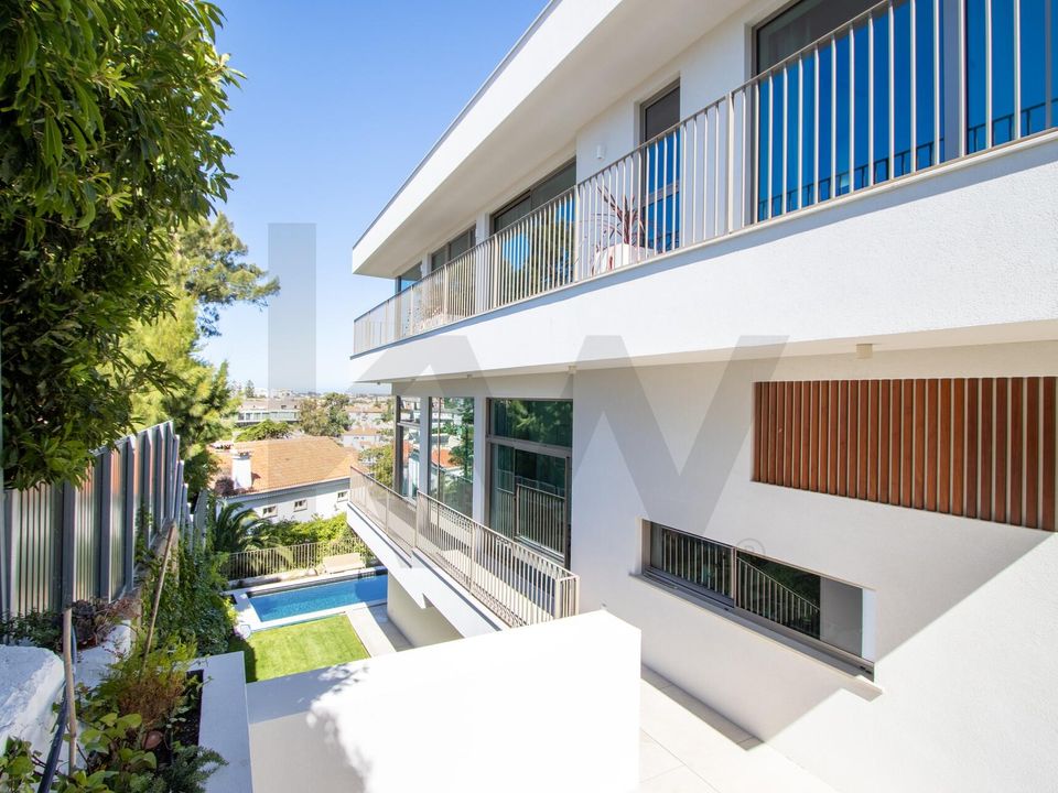 Byhus i Cascais, Lisbon - foto 1