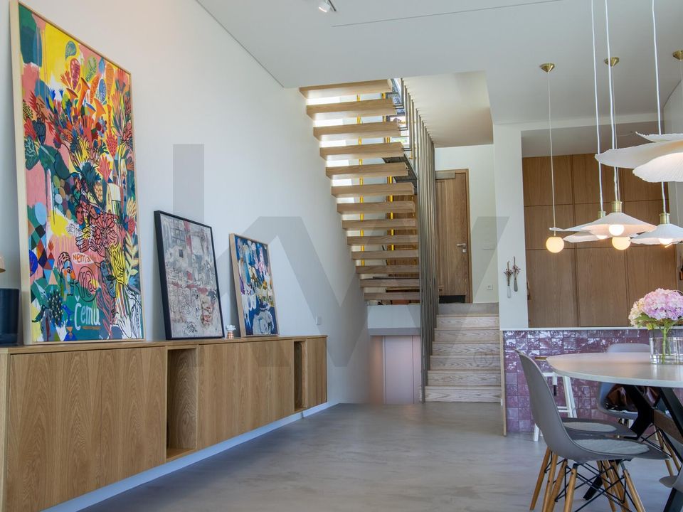 Byhus i Cascais, Lisbon - foto 3
