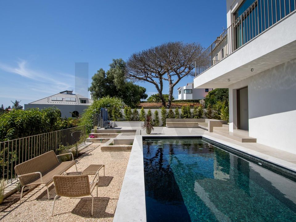 Byhus i Cascais, Lisbon - foto 1
