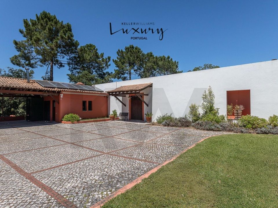Byhus i Sesimbra, Setubal - foto 2