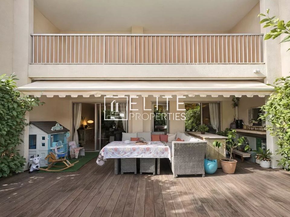 Lejlighed i Le Cannet, Alpes-Maritimes - foto 4