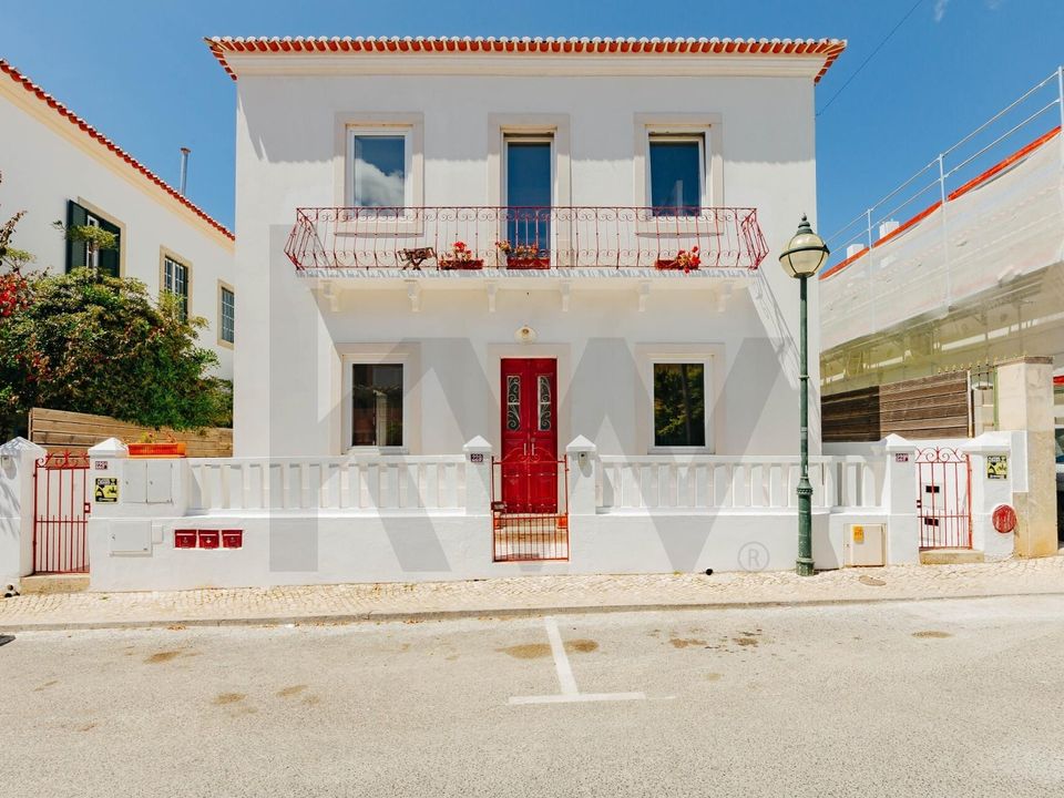 Byhus i Cascais, Lisbon - foto 1