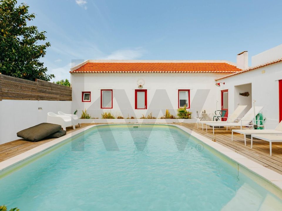 Byhus i Cascais, Lisbon - foto 3