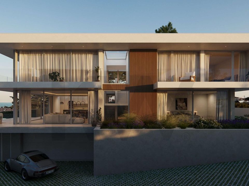 Byhus i Sintra, Lisbon - foto 1