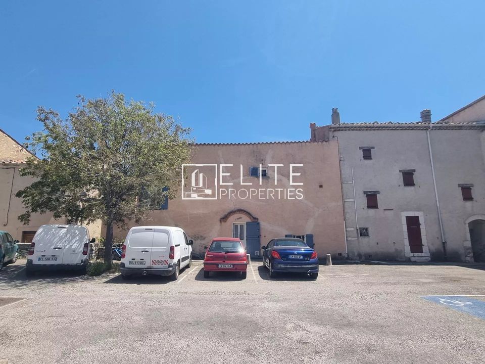 Landejendom i Mons, Var - foto 1