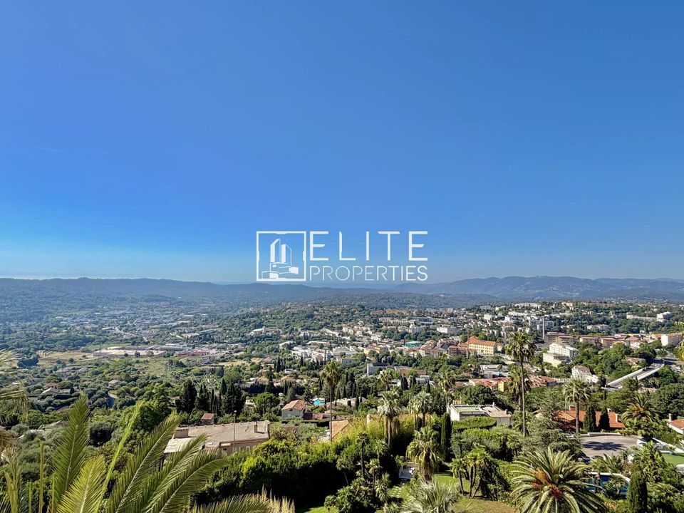 Lejlighed i Grasse, Alpes-Maritimes - foto 2