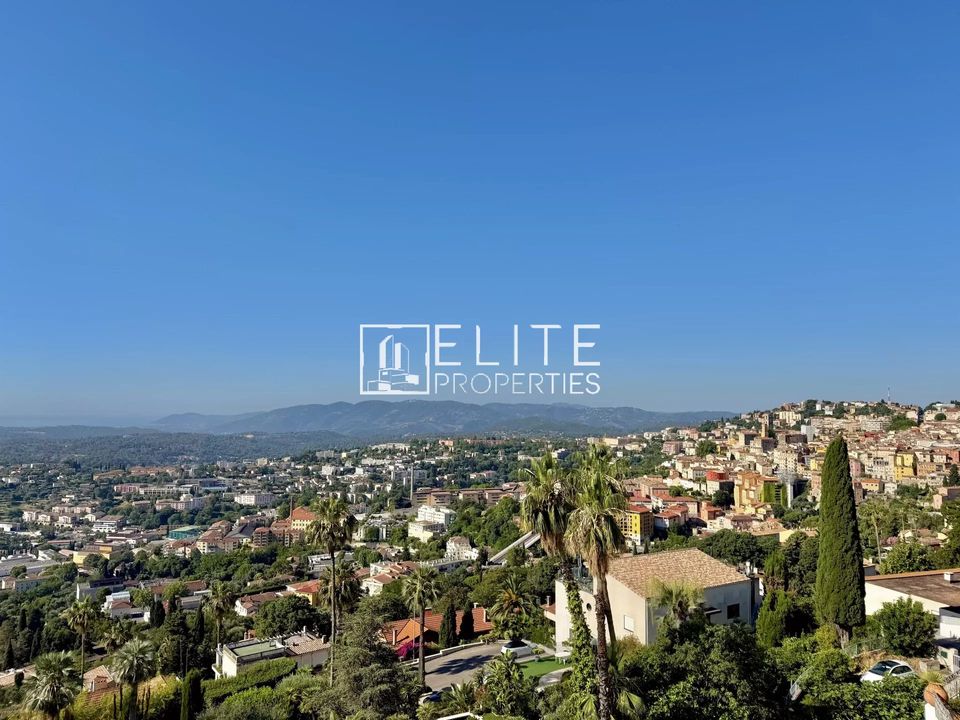 Lejlighed i Grasse, Alpes-Maritimes - foto 5
