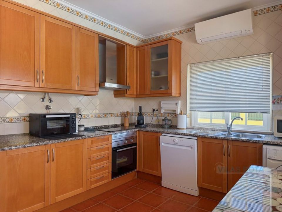 Villa i Almancil, Faro - foto 5