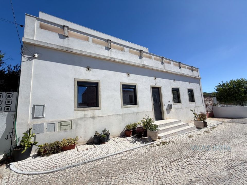 Villa i Almancil, Faro - foto 1