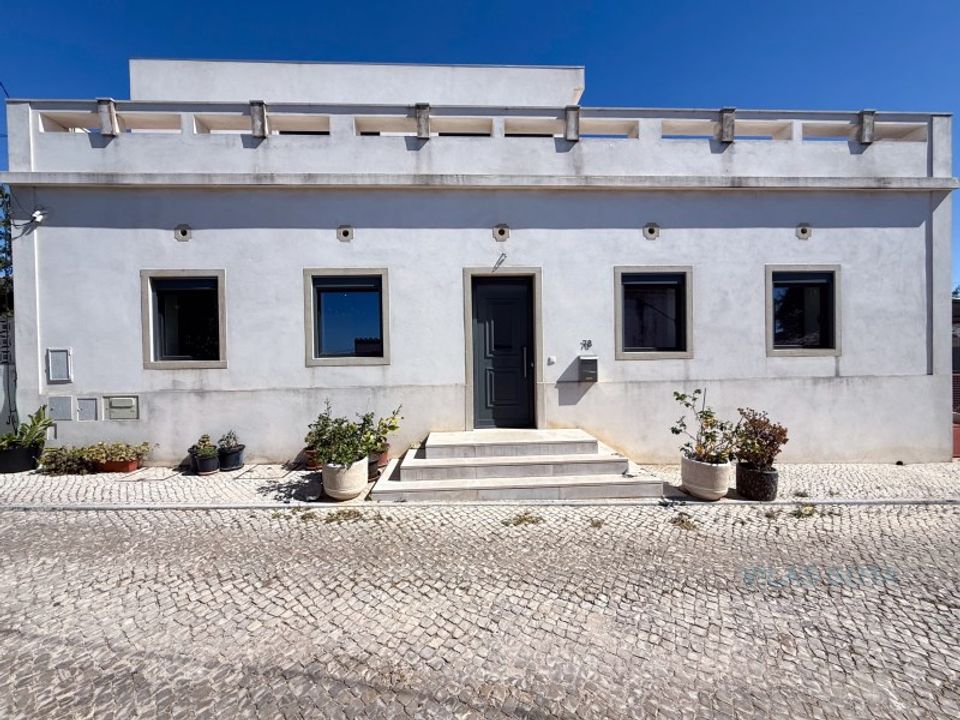 Villa i Almancil, Faro - foto 2