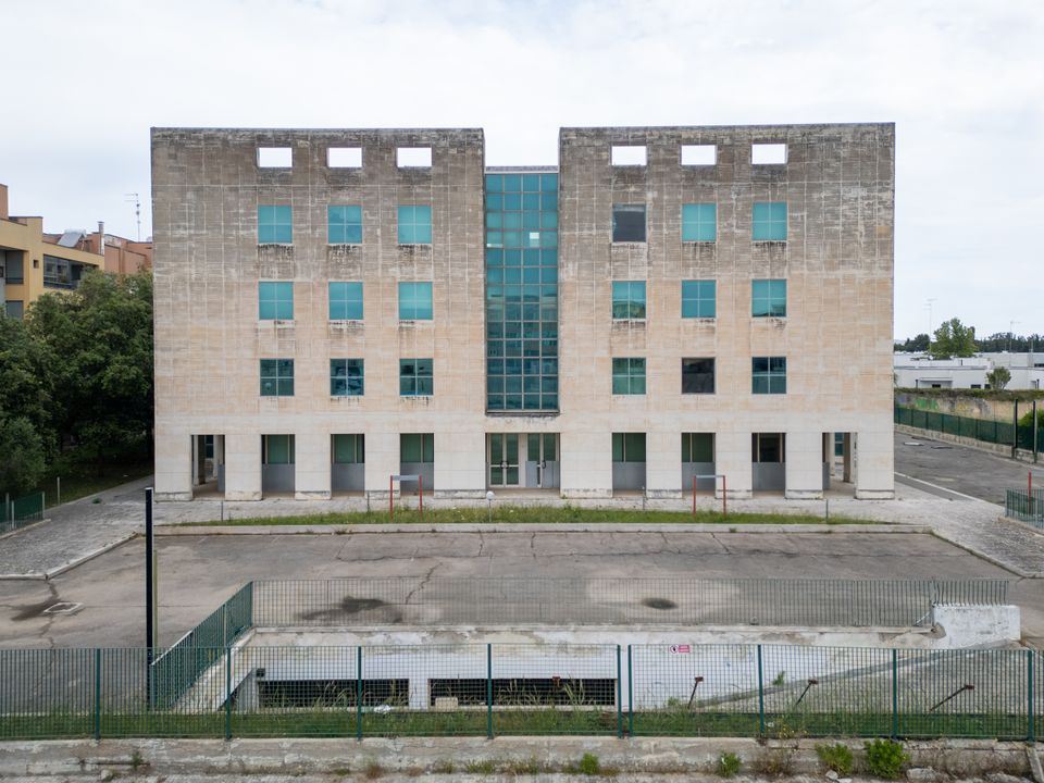 Villa i Lecce, Lecce - foto 1