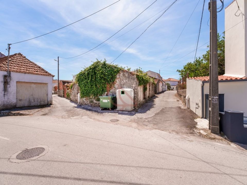 Villa i Alqueidao da Serra, Leiria - foto 1