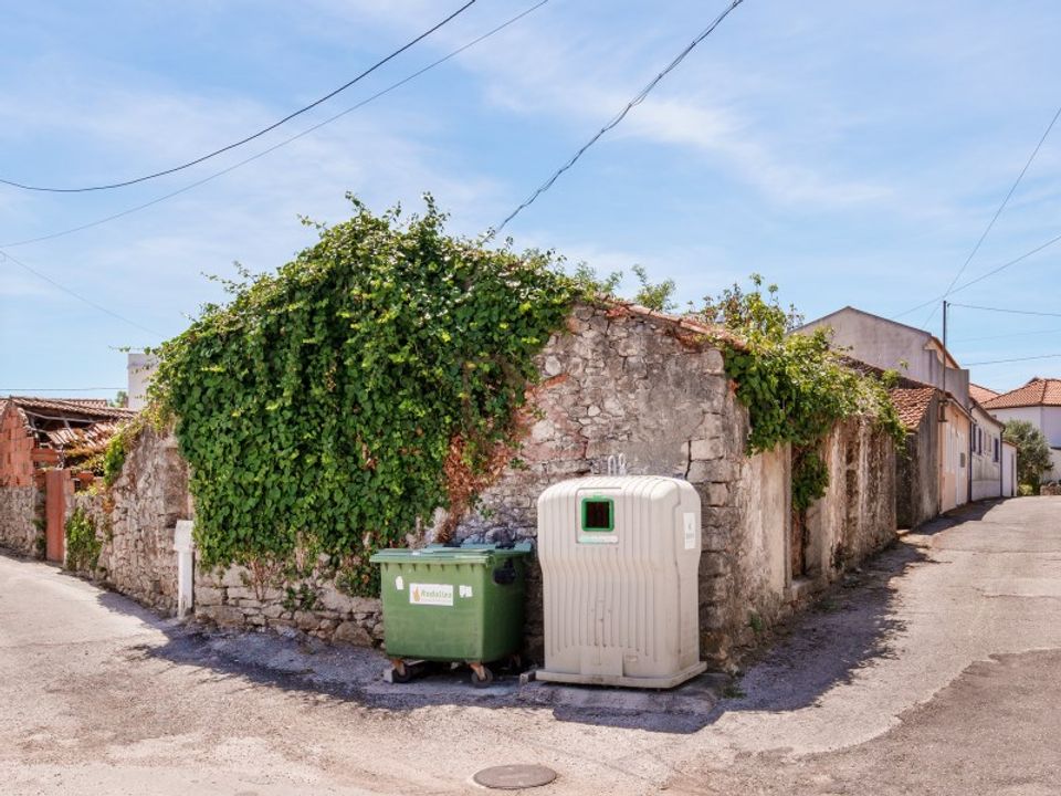 Villa i Alqueidao da Serra, Leiria - foto 2