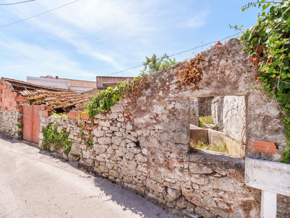 Villa i Alqueidao da Serra, Leiria - foto 3