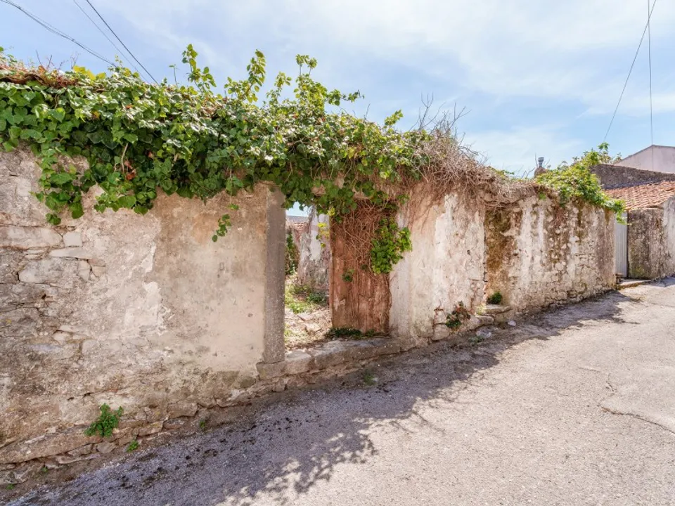 Villa i Alqueidao da Serra, Leiria - foto 2