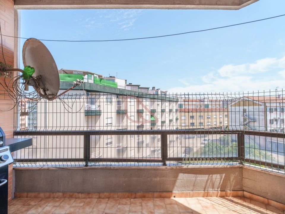 Appartement in Fatima, Santarem - foto 5